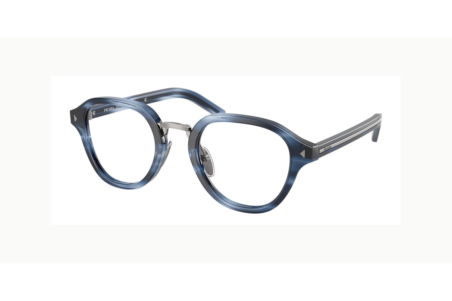 PRADA - PR C05V - 26F1O1 - 50