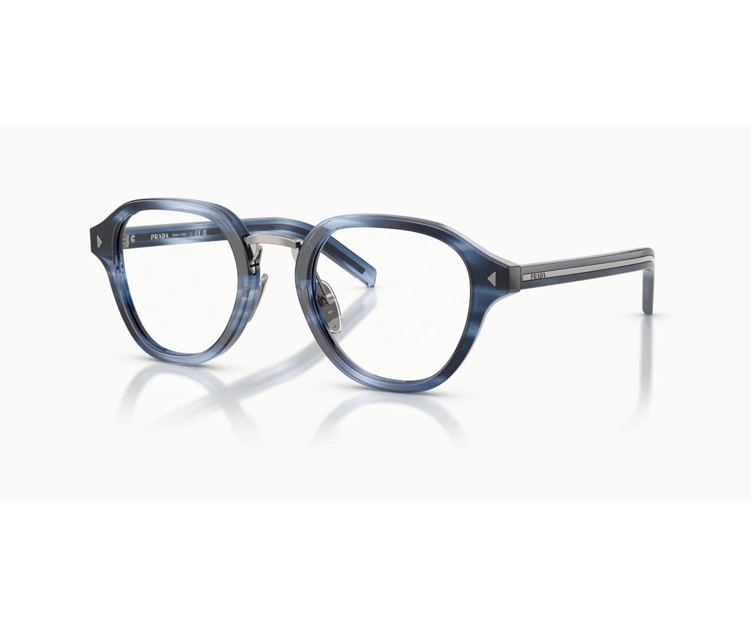PRADA - PR C05V - 26F1O1 - 50