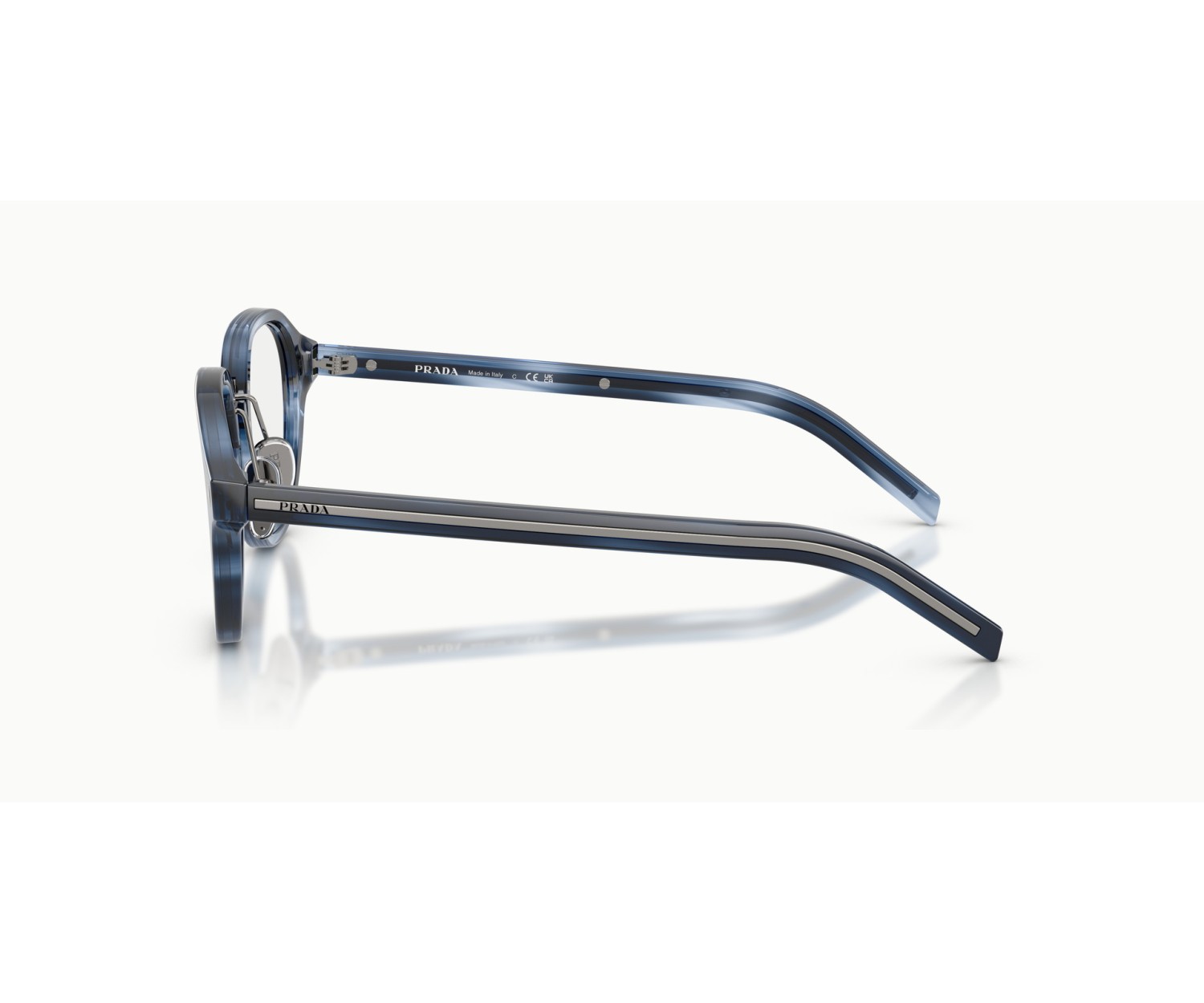 PRADA - PR C05V - 26F1O1 - 50