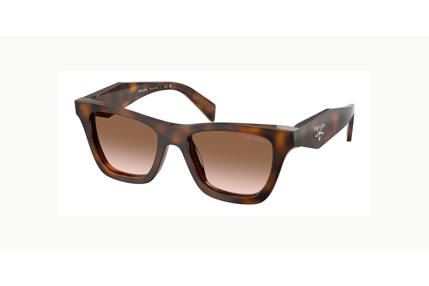 PRADA - PR C07S - 20D90P - 51