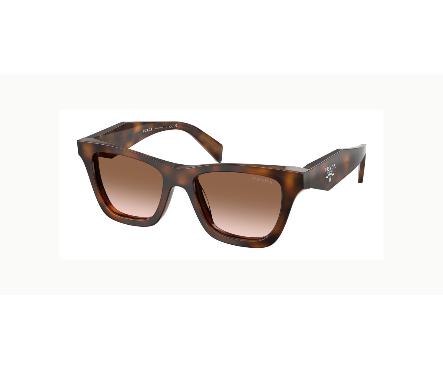 PRADA - PR C07S - 20D90P - 51