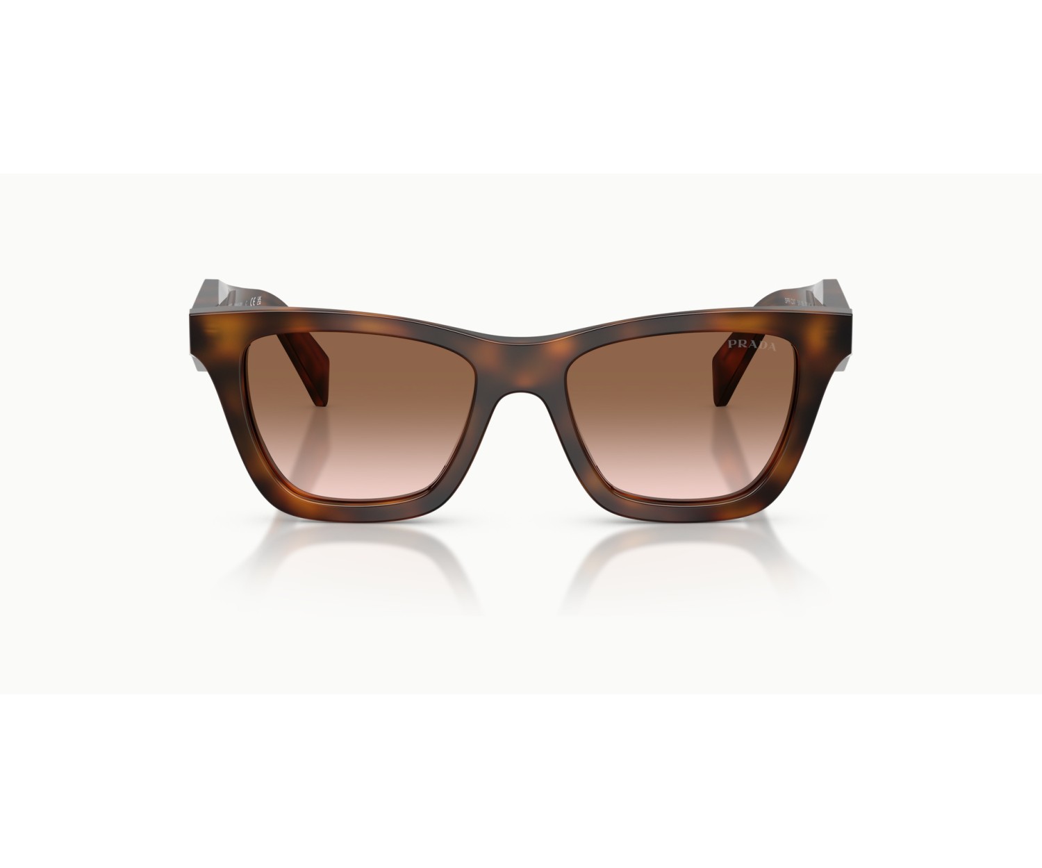 PRADA - PR C07S - 20D90P - 51