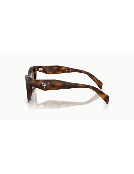 PRADA - PR C07S - 20D90P - 51