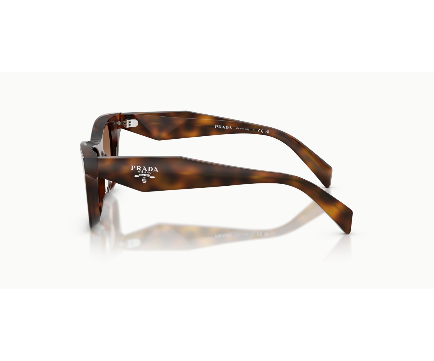 PRADA - PR C07S - 20D90P - 51