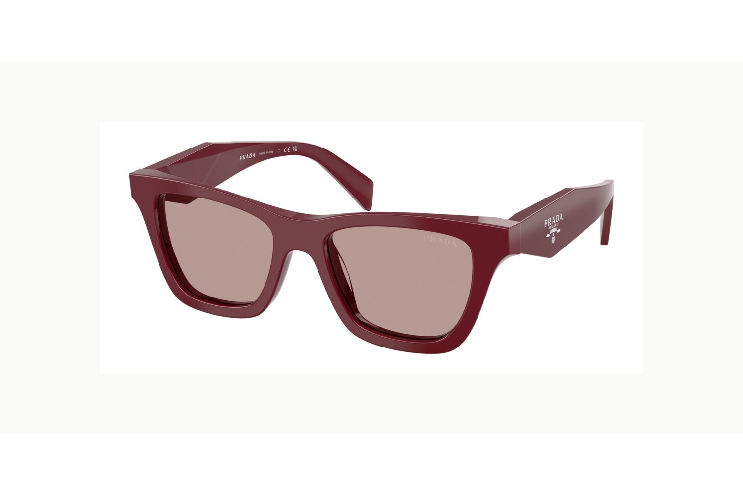 PRADA - PR C07S - 24O20I - 51