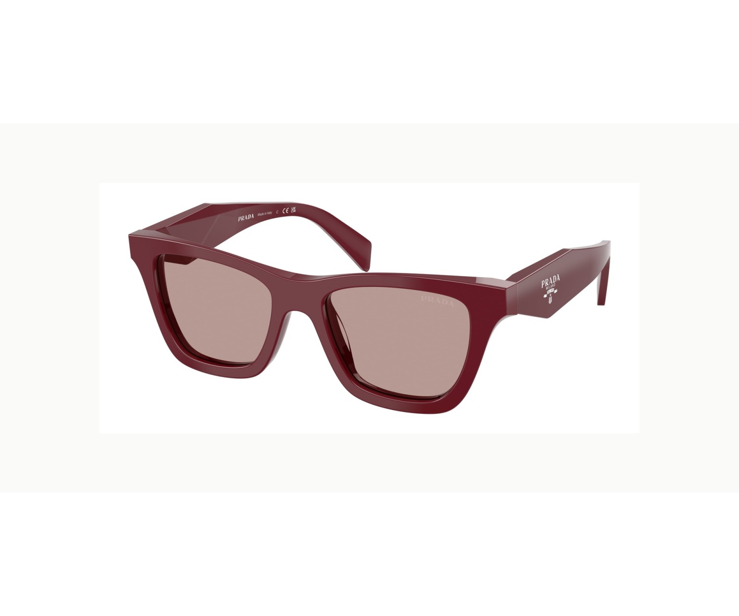 PRADA - PR C07S - 24O20I - 51