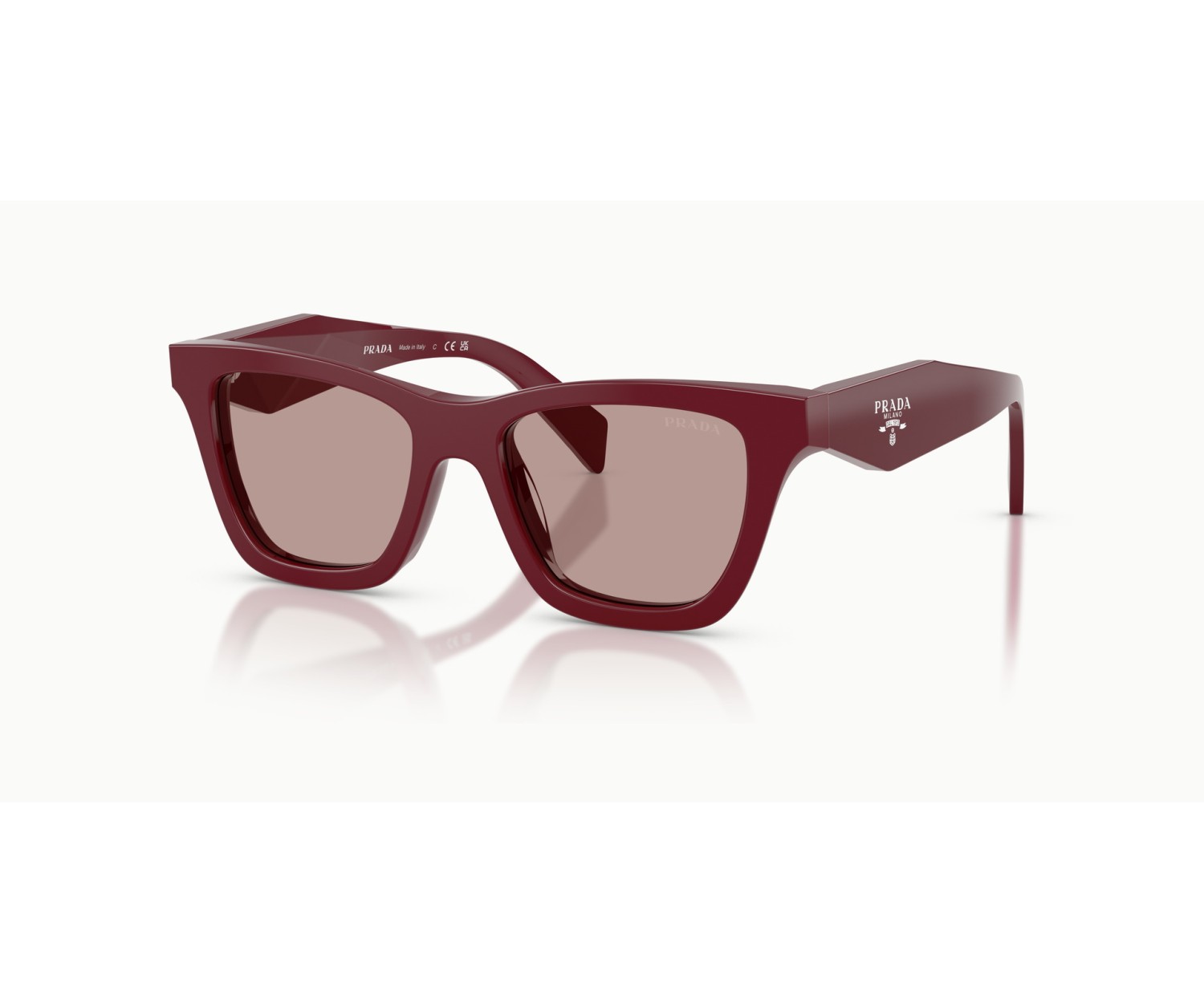 PRADA - PR C07S - 24O20I - 51