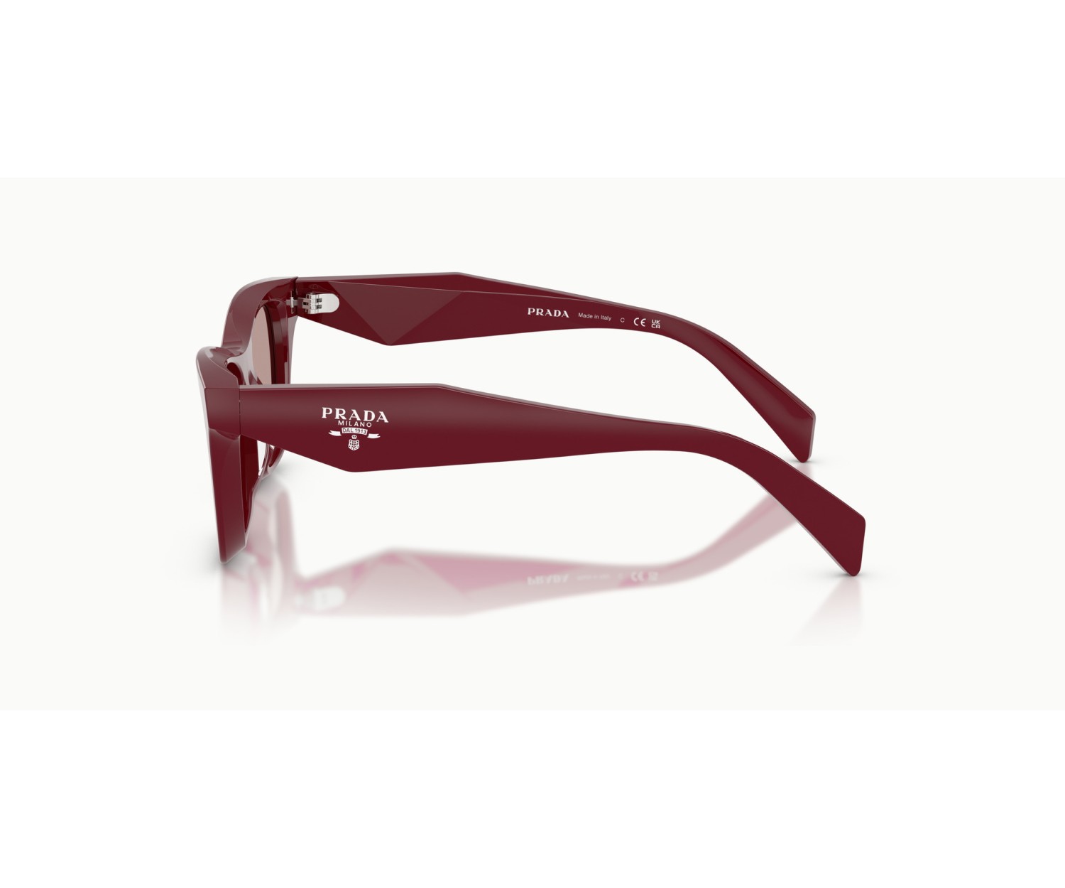PRADA - PR C07S - 24O20I - 51