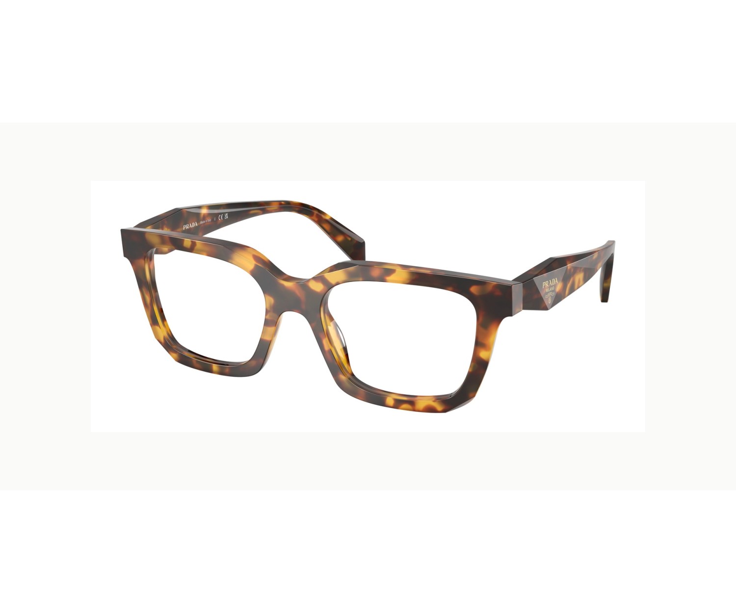PRADA - PR C08V - 14L1O1 - 52
