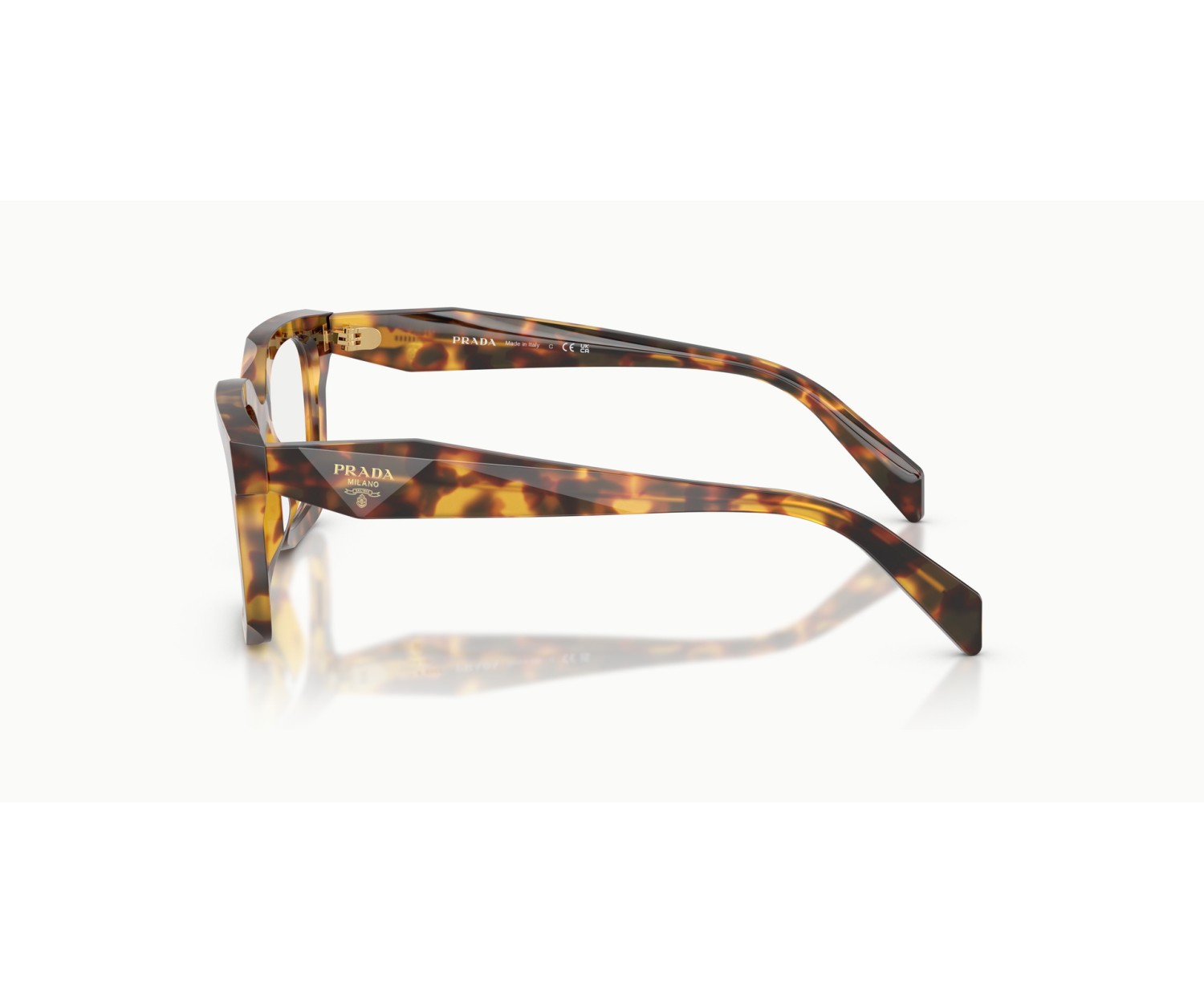 PRADA - PR C08V - 14L1O1 - 52