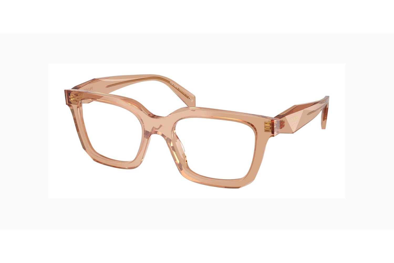 PRADA - PR C08V - 20H1O1 - 52