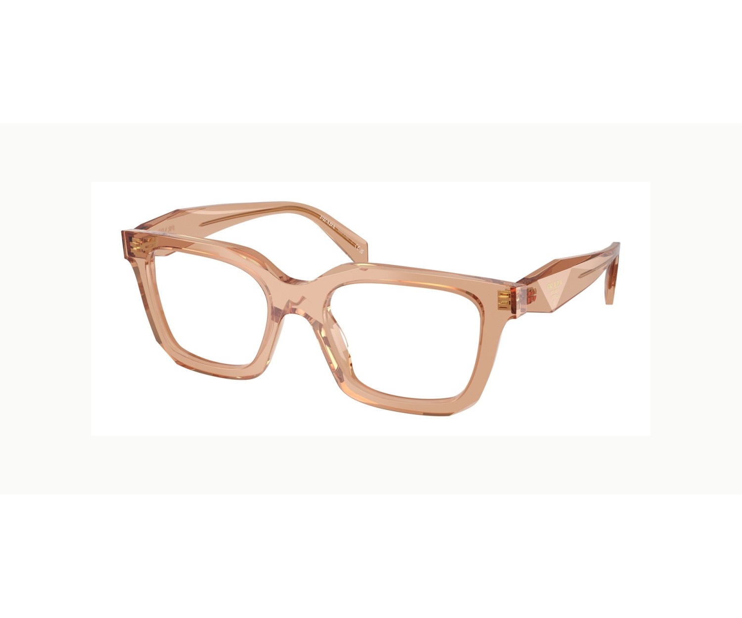 PRADA - PR C08V - 20H1O1 - 52