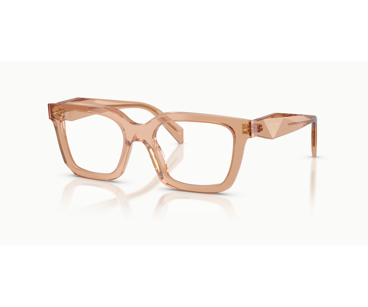 PRADA - PR C08V - 20H1O1 - 52
