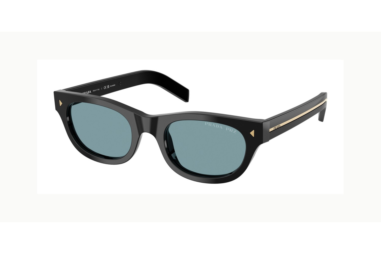PRADA - PR C09S - 16K04D - 51