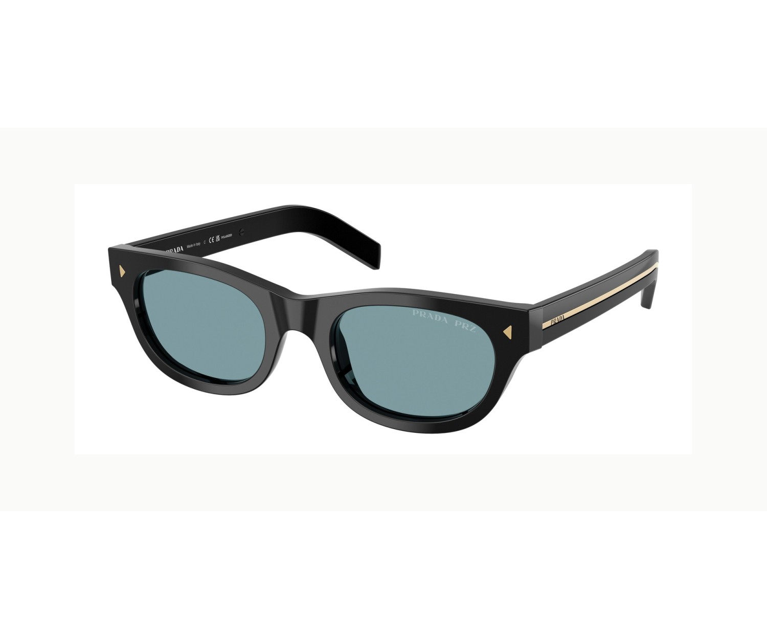 PRADA - PR C09S - 16K04D - 51