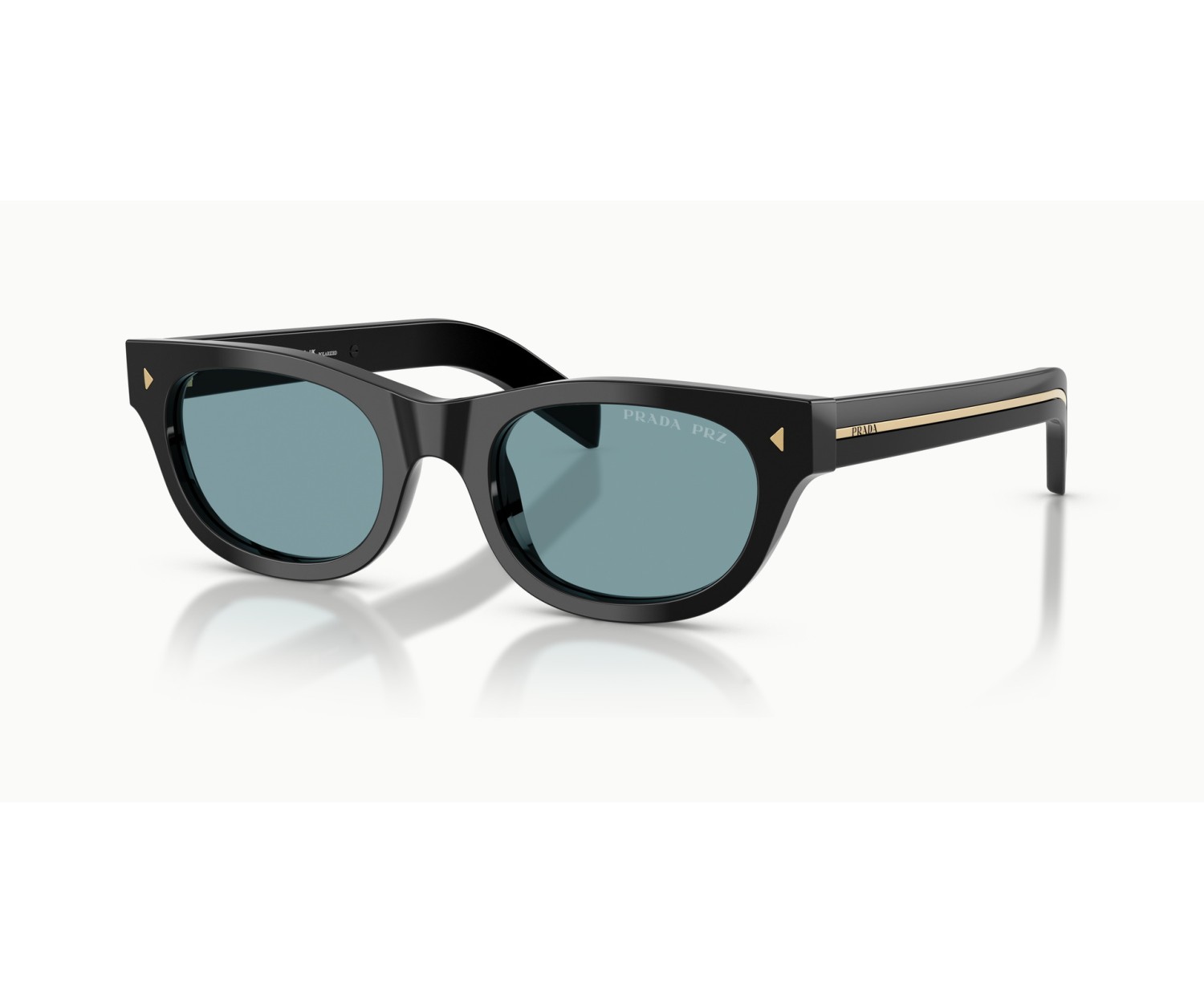 PRADA - PR C09S - 16K04D - 51