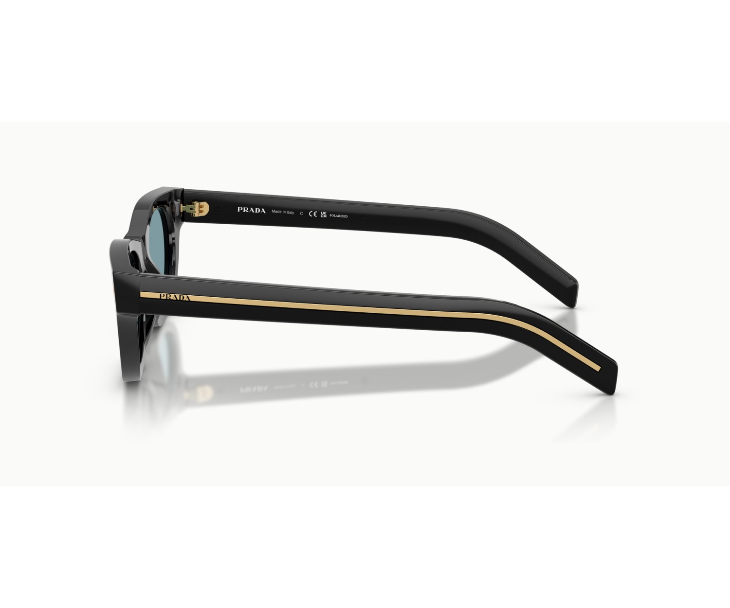 PRADA - PR C09S - 16K04D - 51
