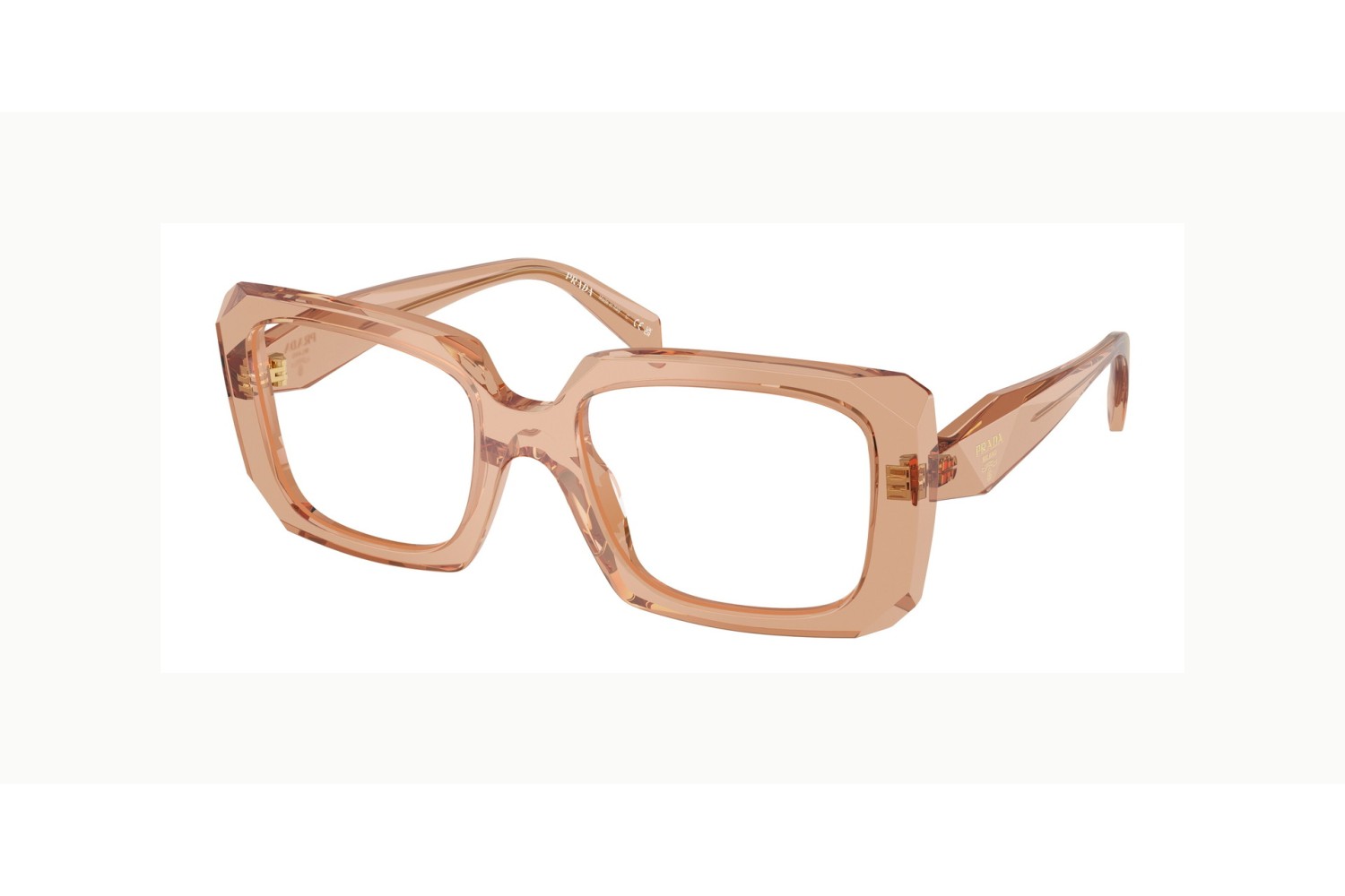PRADA - PR C09V - 20H1O1 - 53