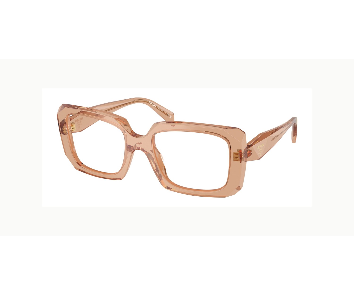 PRADA - PR C09V - 20H1O1 - 53