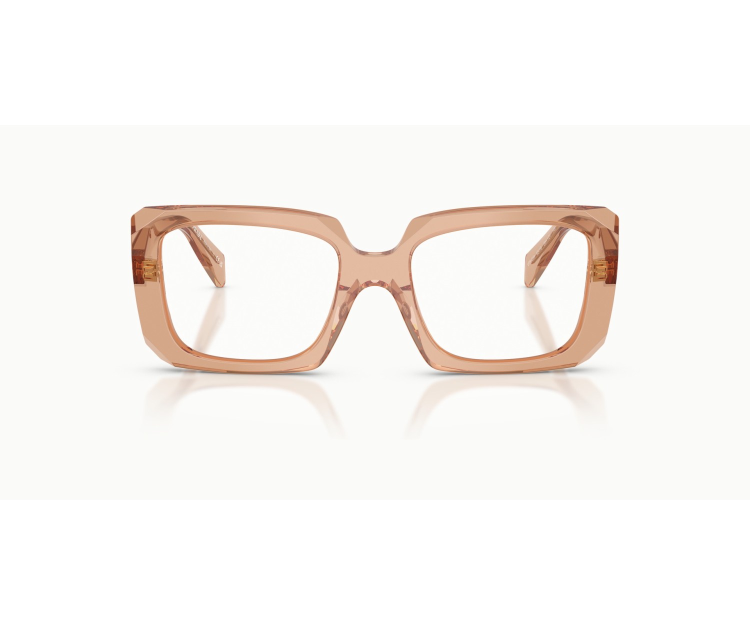PRADA - PR C09V - 20H1O1 - 53
