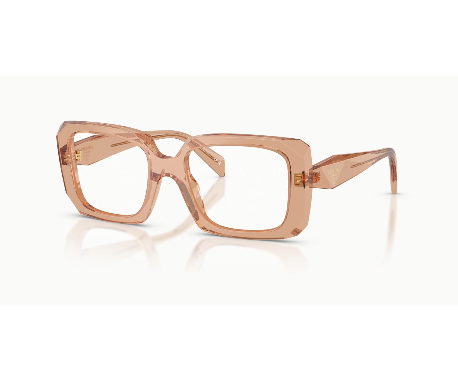 PRADA - PR C09V - 20H1O1 - 53