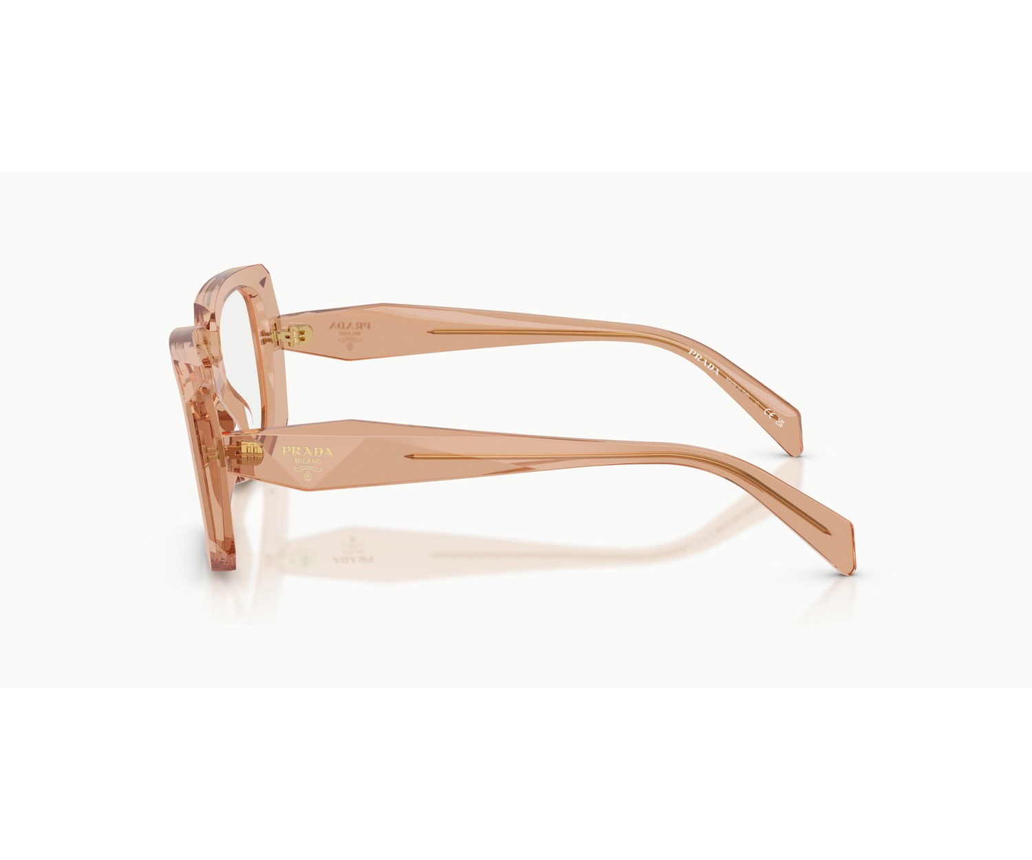 PRADA - PR C09V - 20H1O1 - 53