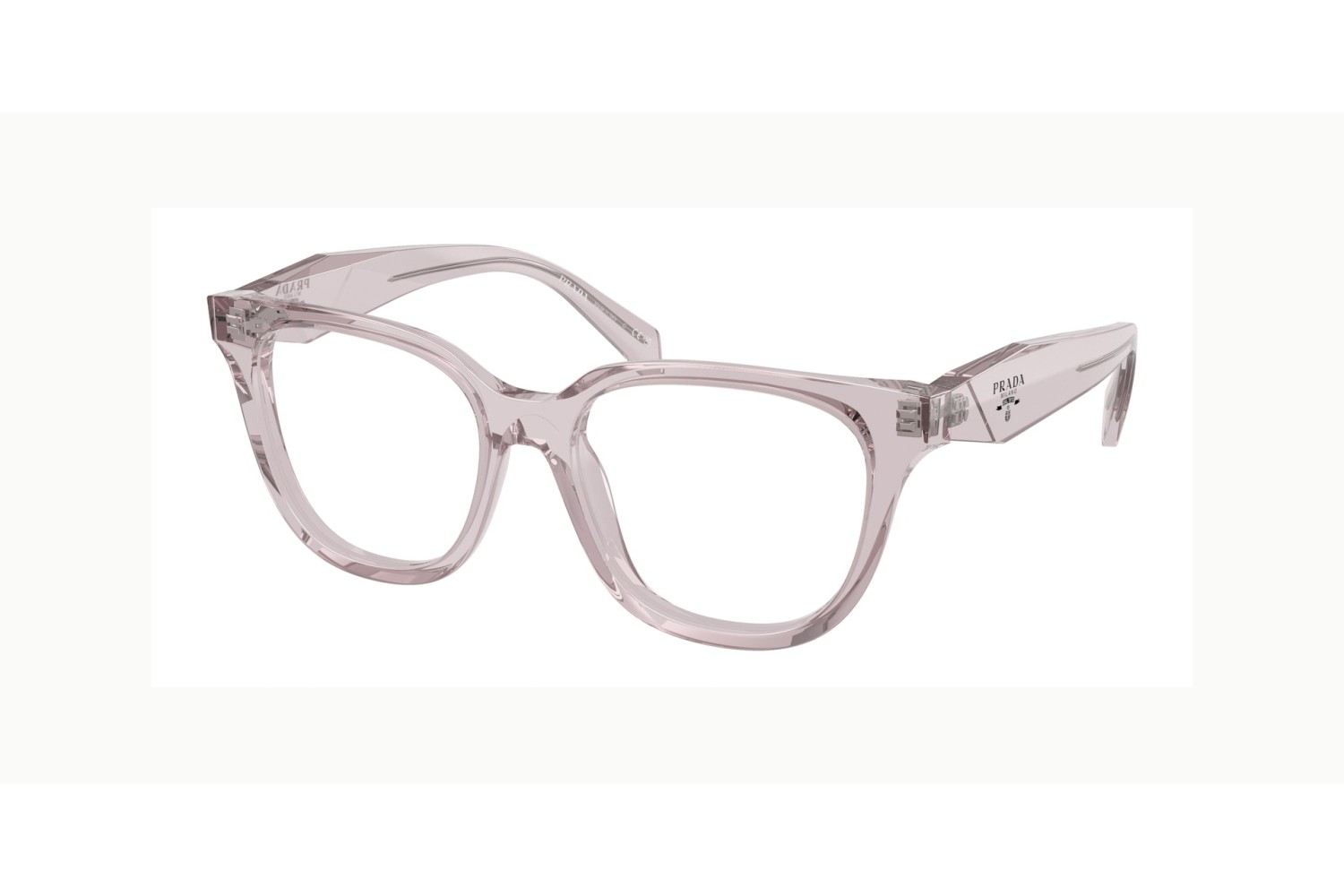 PRADA - PR C11V - 12W1O1 - 53