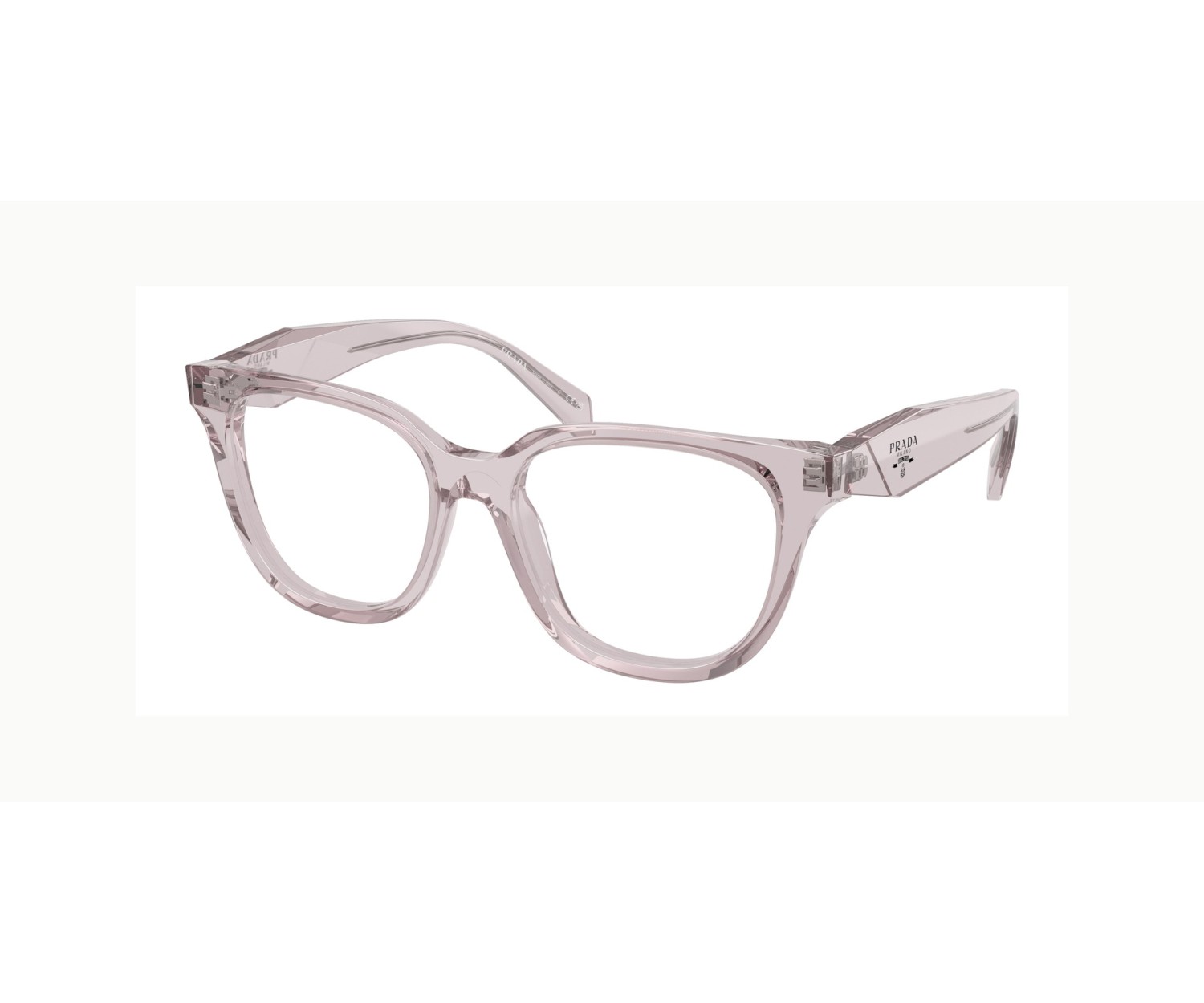 PRADA - PR C11V - 12W1O1 - 53