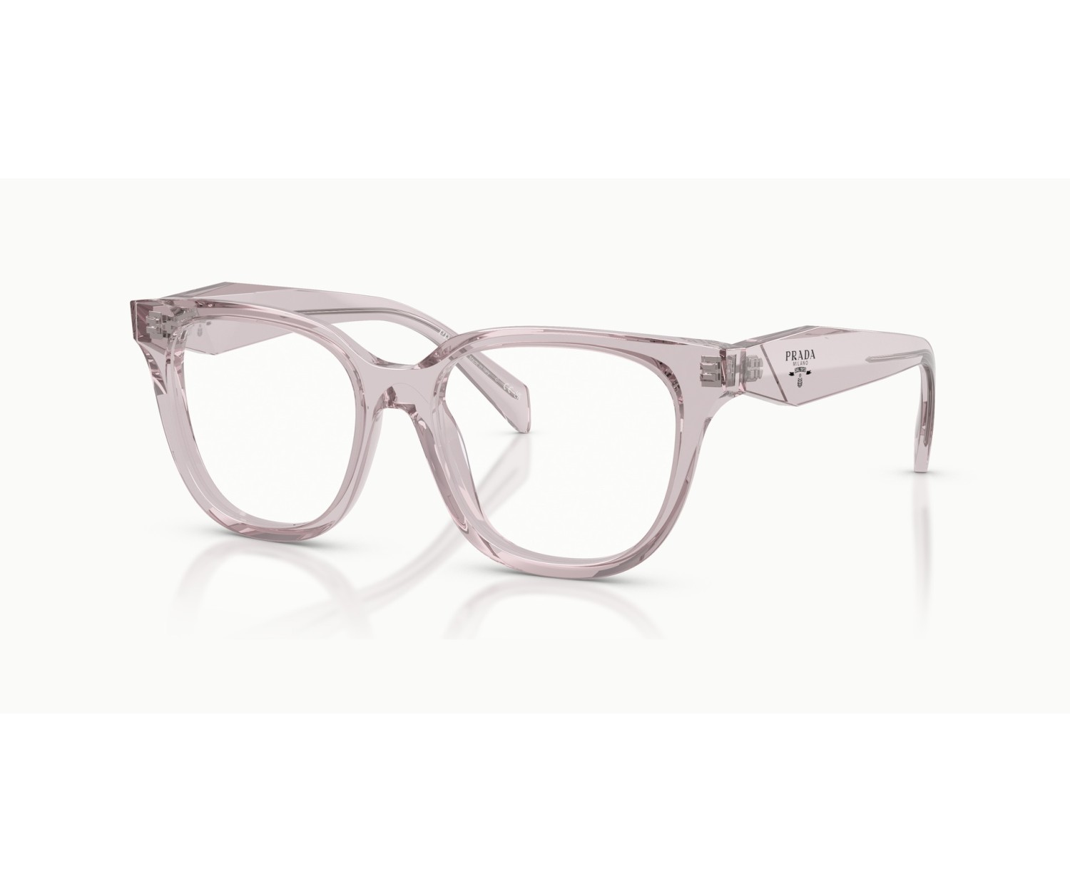 PRADA - PR C11V - 12W1O1 - 53