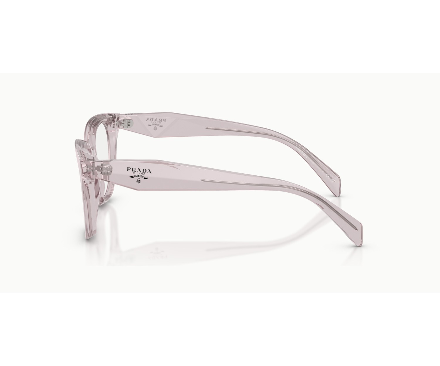 PRADA - PR C11V - 12W1O1 - 53