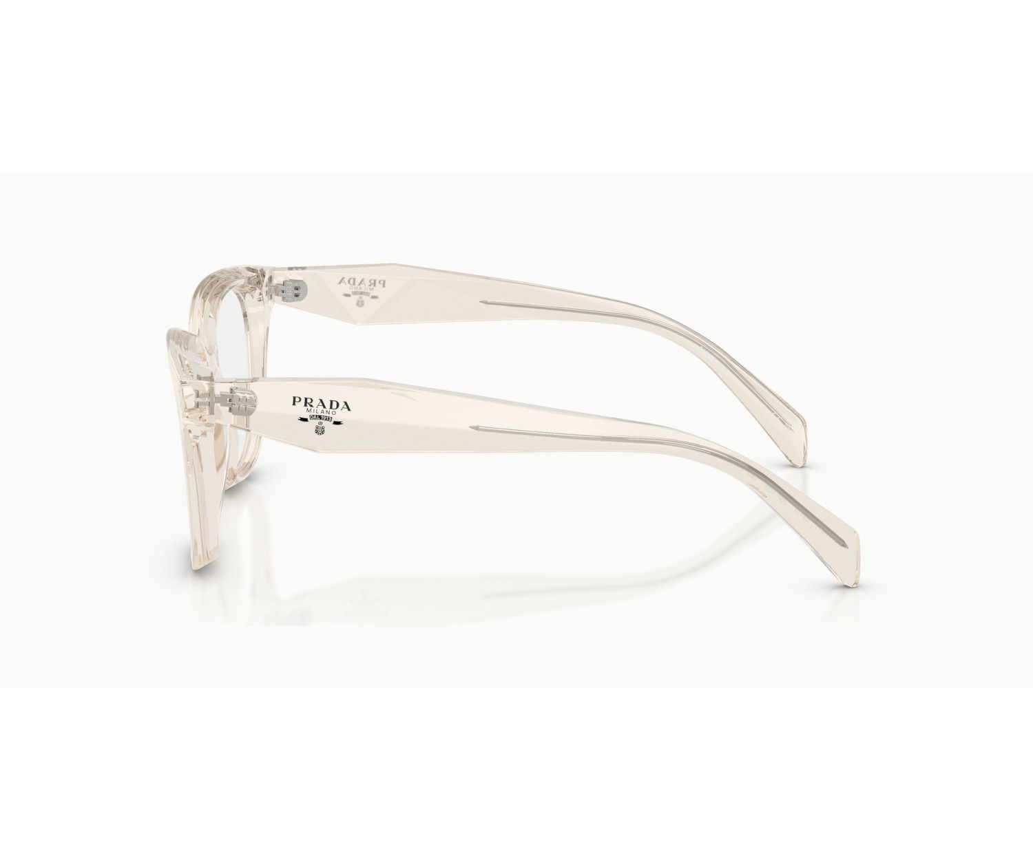 PRADA - PR C11V - 26P1O1 - 53