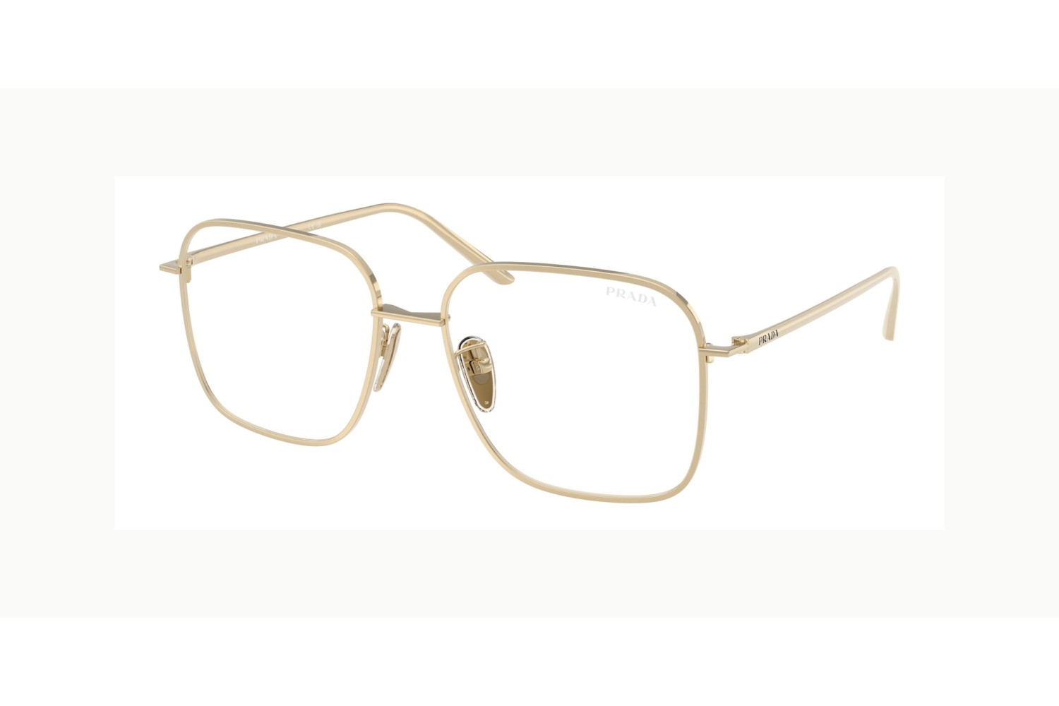 PRADA - PR C54SD - ZVN10W - 57