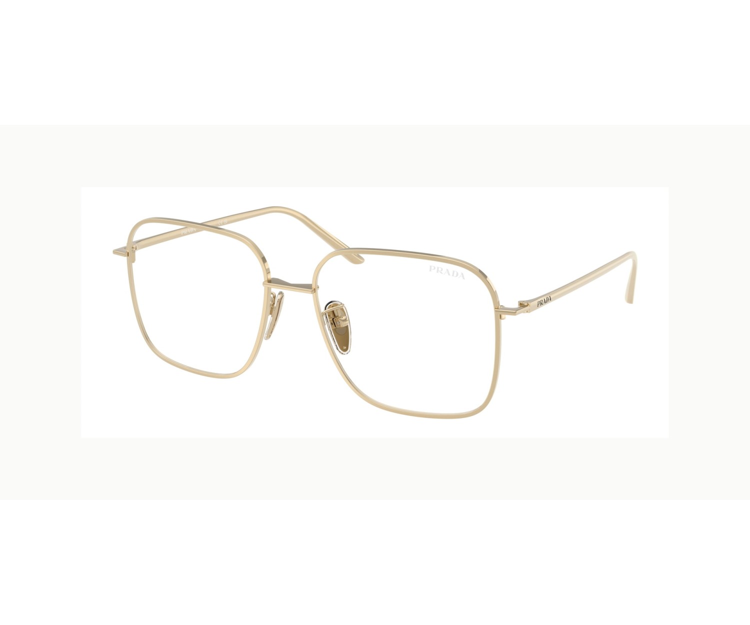 PRADA - PR C54SD - ZVN10W - 57