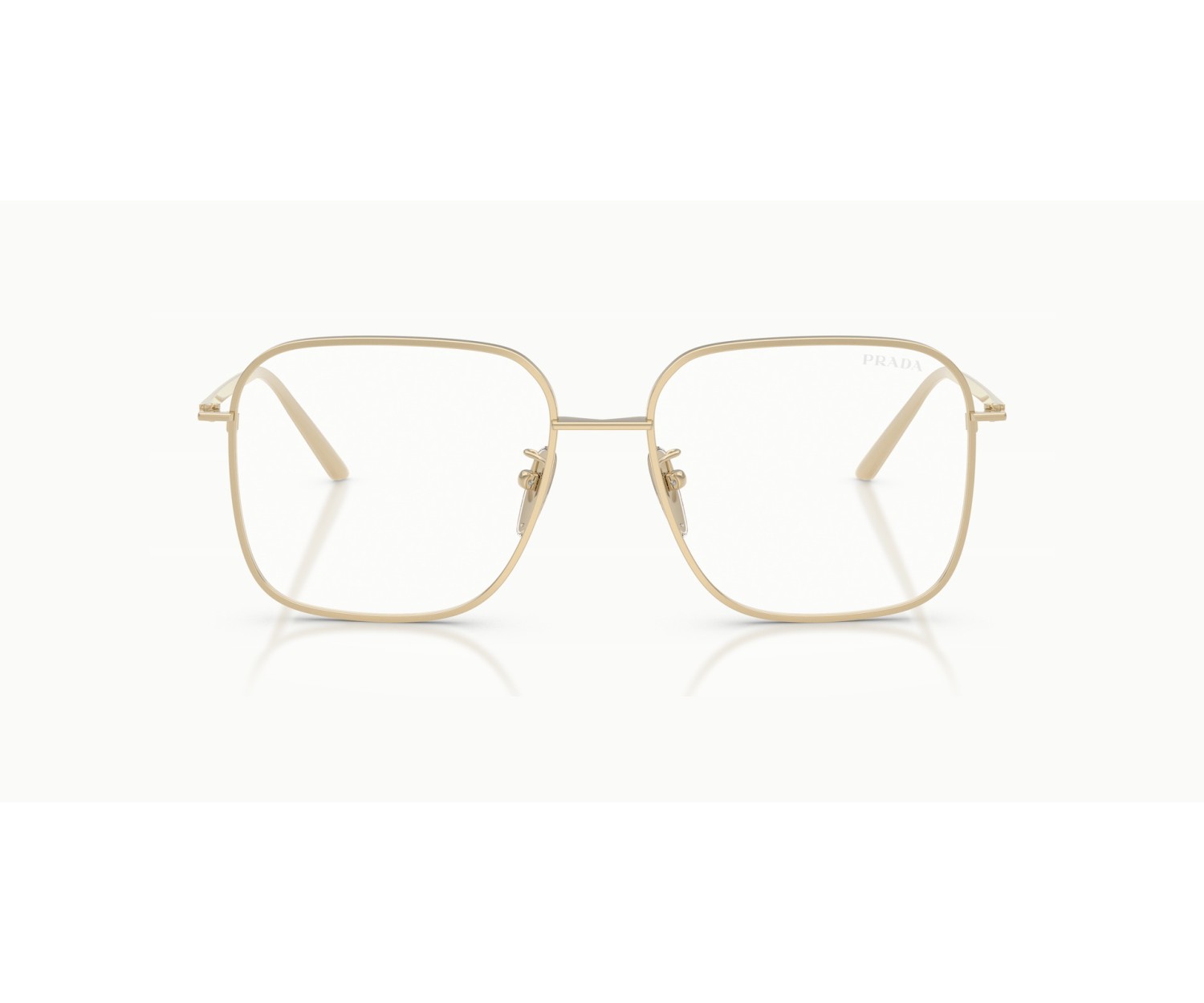 PRADA - PR C54SD - ZVN10W - 57