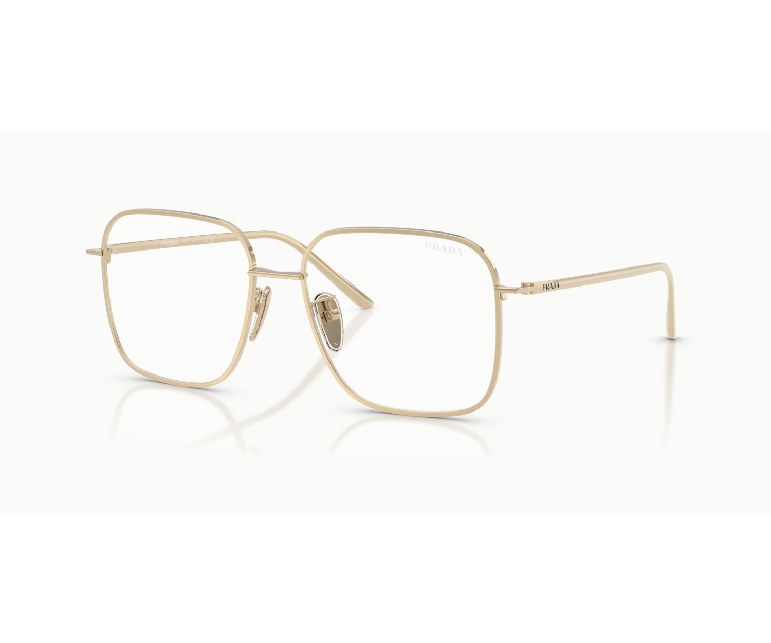 PRADA - PR C54SD - ZVN10W - 57