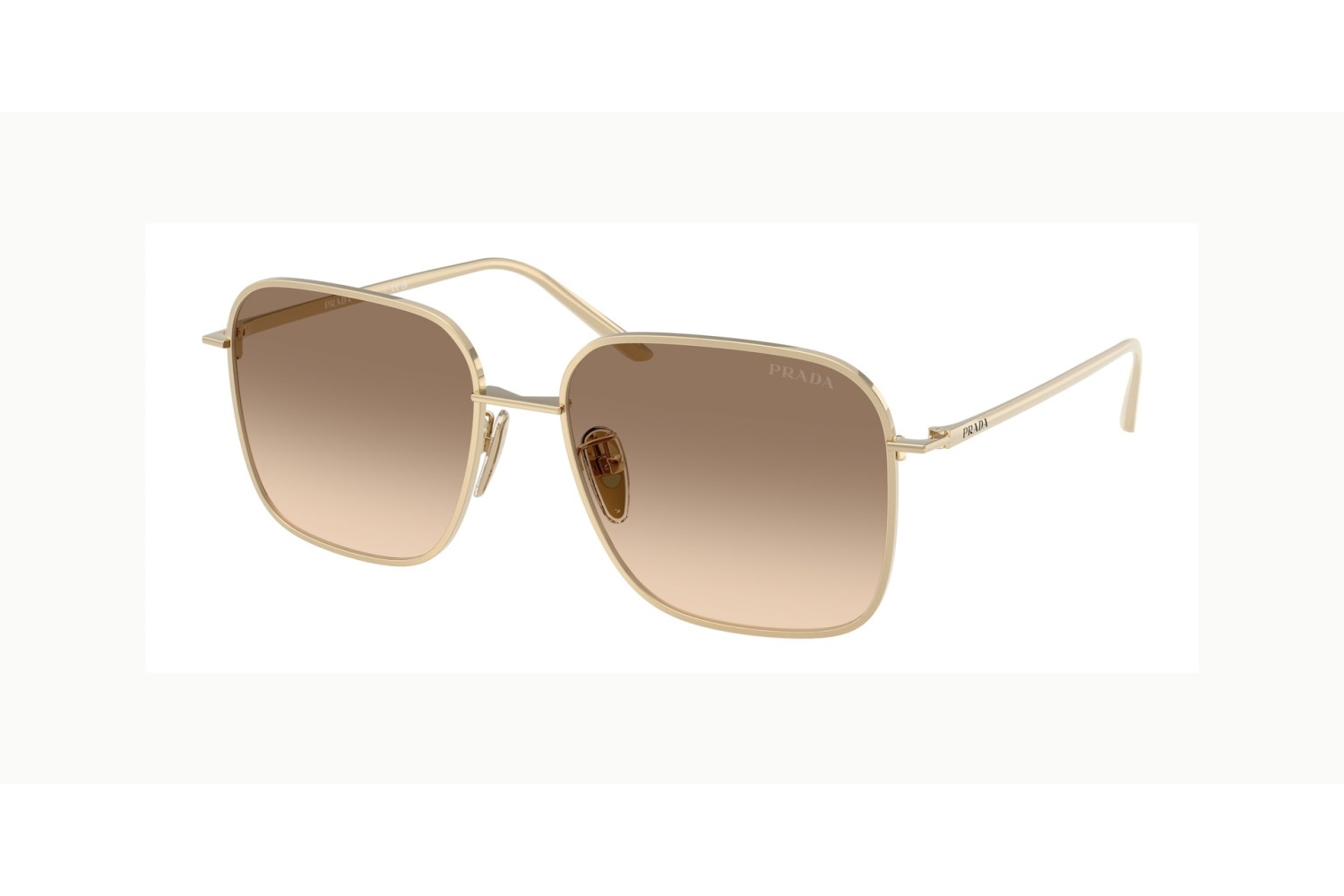 PRADA - PR C54SD - ZVN50T - 57
