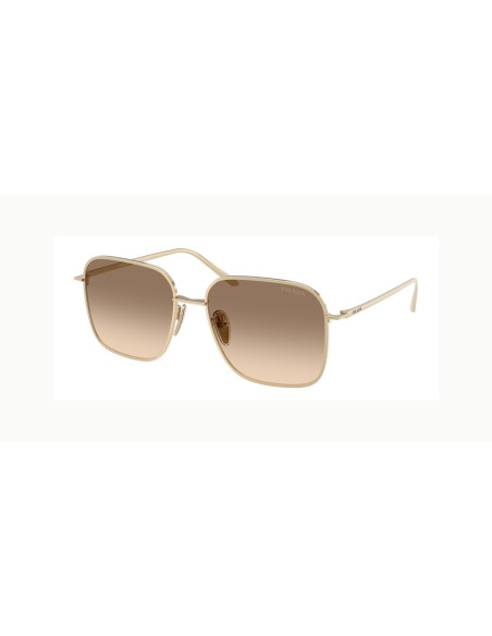 PRADA - PR C54SD - ZVN50T - 57