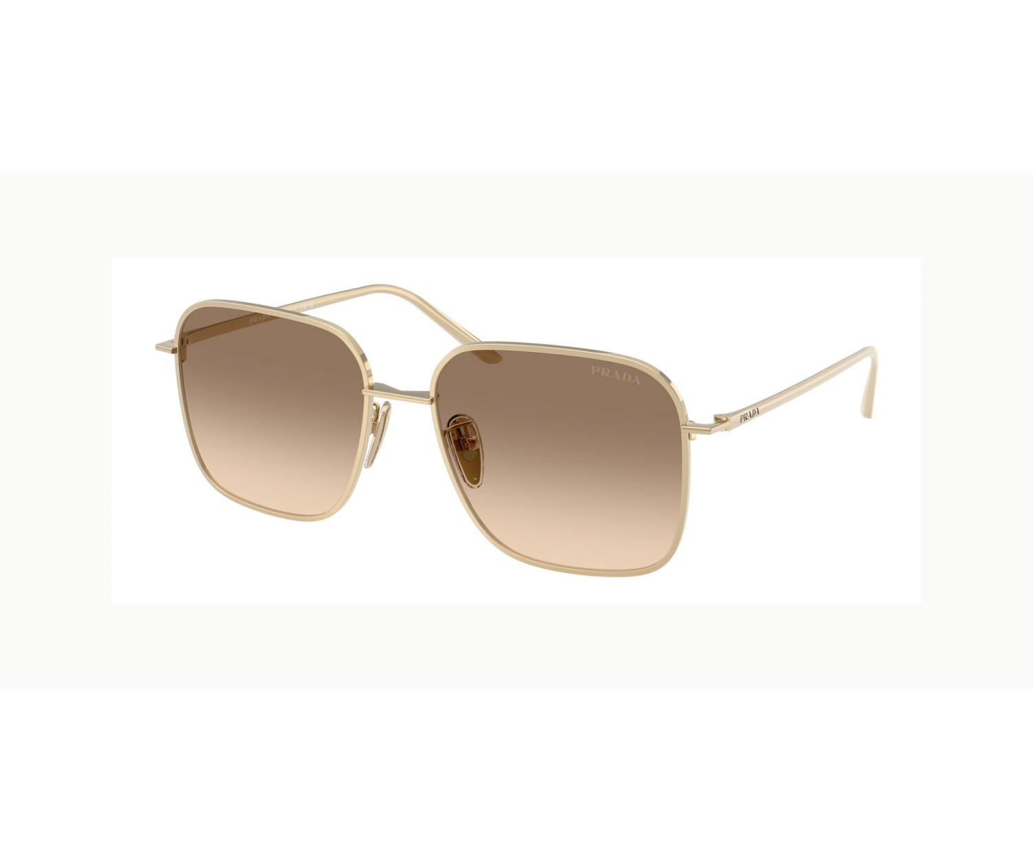 PRADA - PR C54SD - ZVN50T - 57