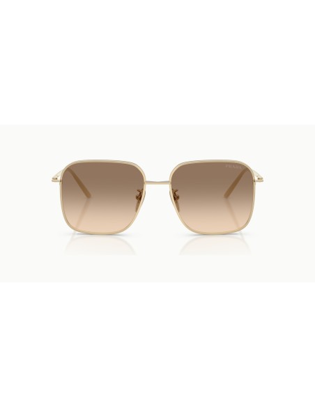 PRADA - PR C54SD - ZVN50T - 57
