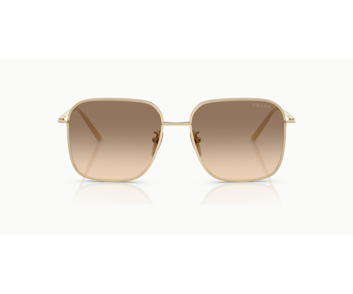 PRADA - PR C54SD - ZVN50T - 57