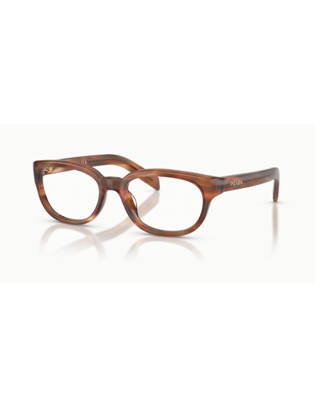 PRADA - PR D03VU - 24G1O1 - 52