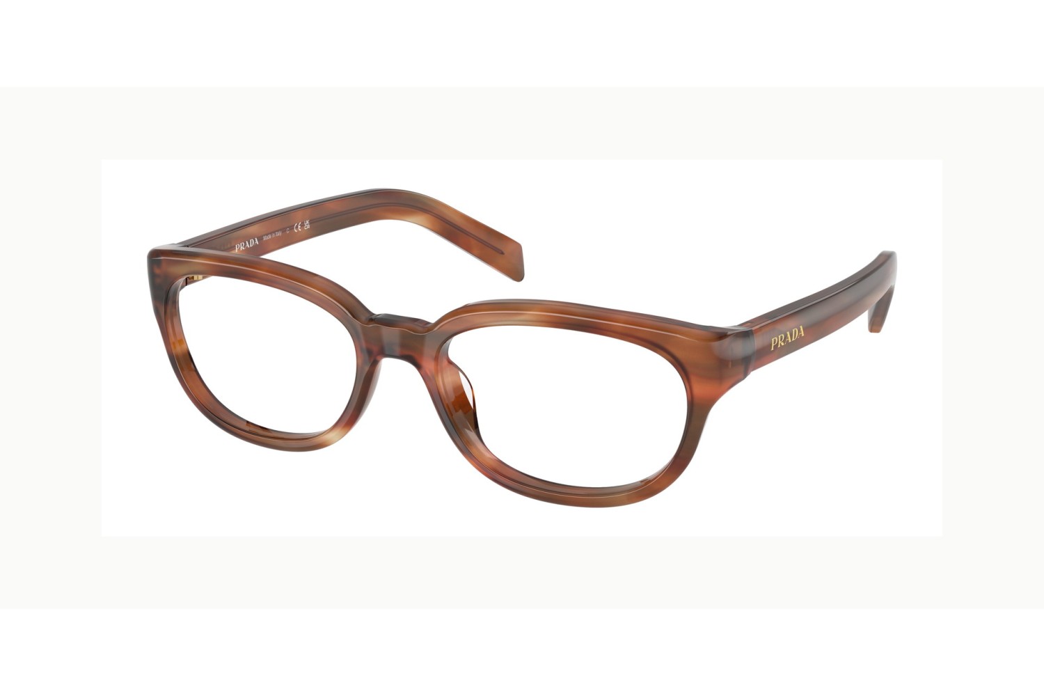 PRADA - PR D03VU - 24G1O1 - 54