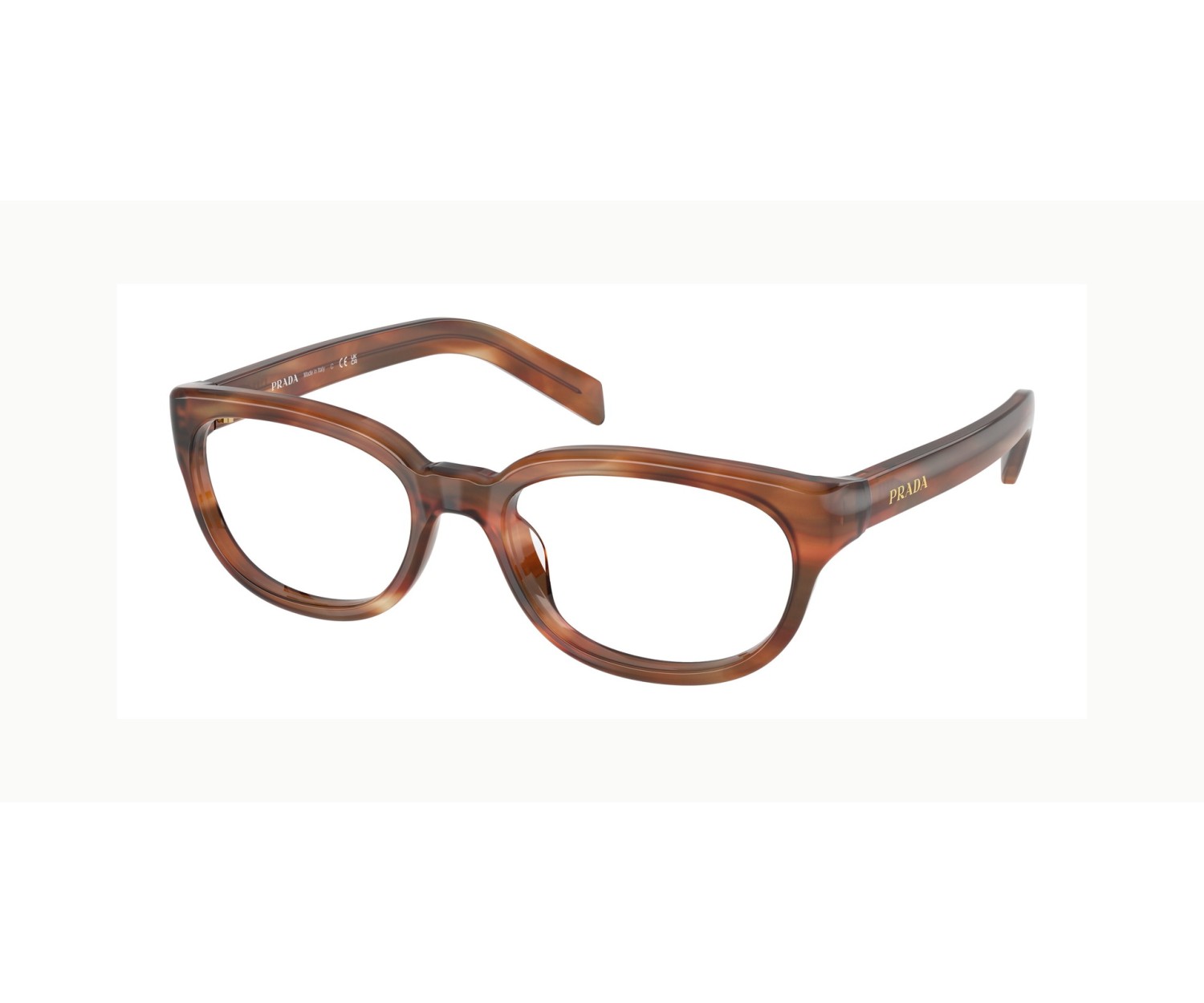 PRADA - PR D03VU - 24G1O1 - 54
