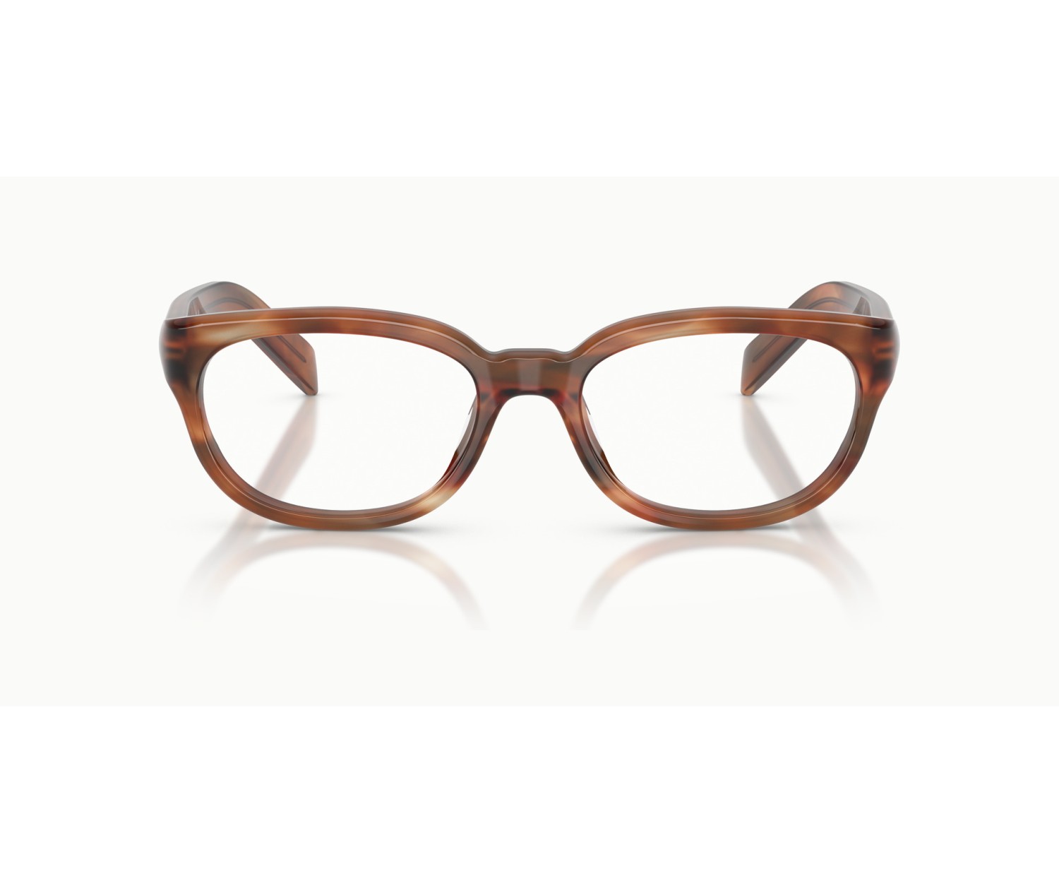 PRADA - PR D03VU - 24G1O1 - 54