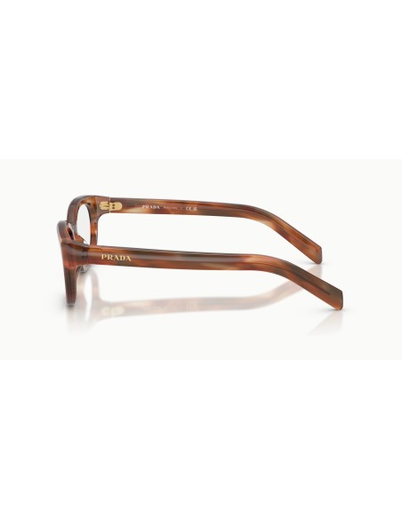 PRADA - PR D03VU - 24G1O1 - 54