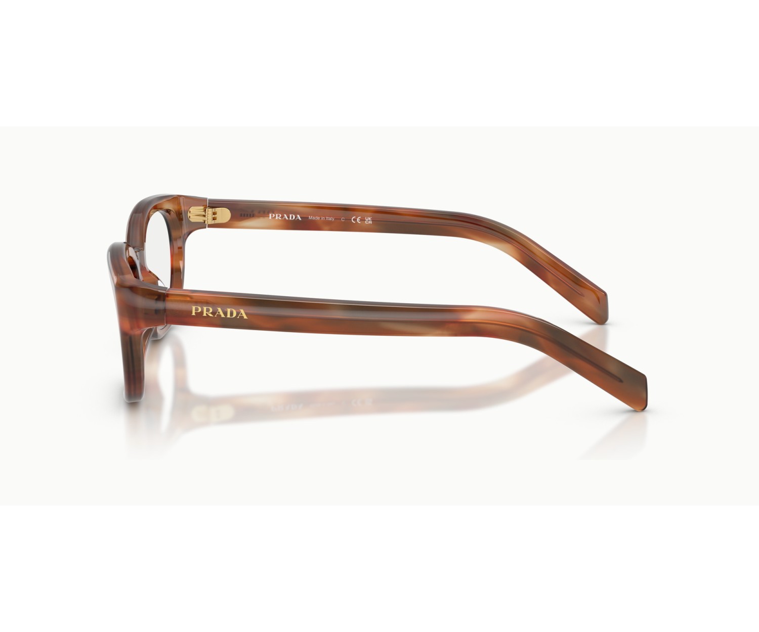 PRADA - PR D03VU - 24G1O1 - 54