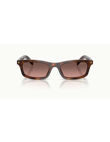 PRADA - PR D05S - 20D11C - 52