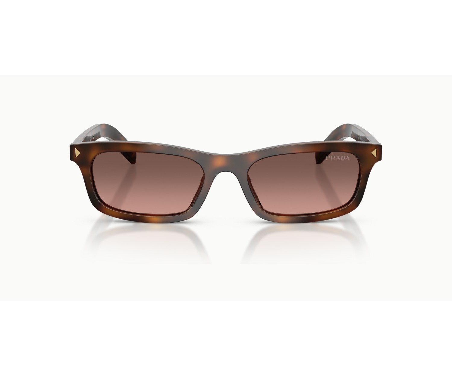 PRADA - PR D05S - 20D11C - 52