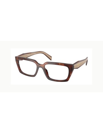 PRADA - PR D05V - 00K1O1 - 55