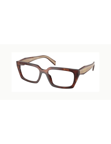 PRADA - PR D05V - 00K1O1 - 55